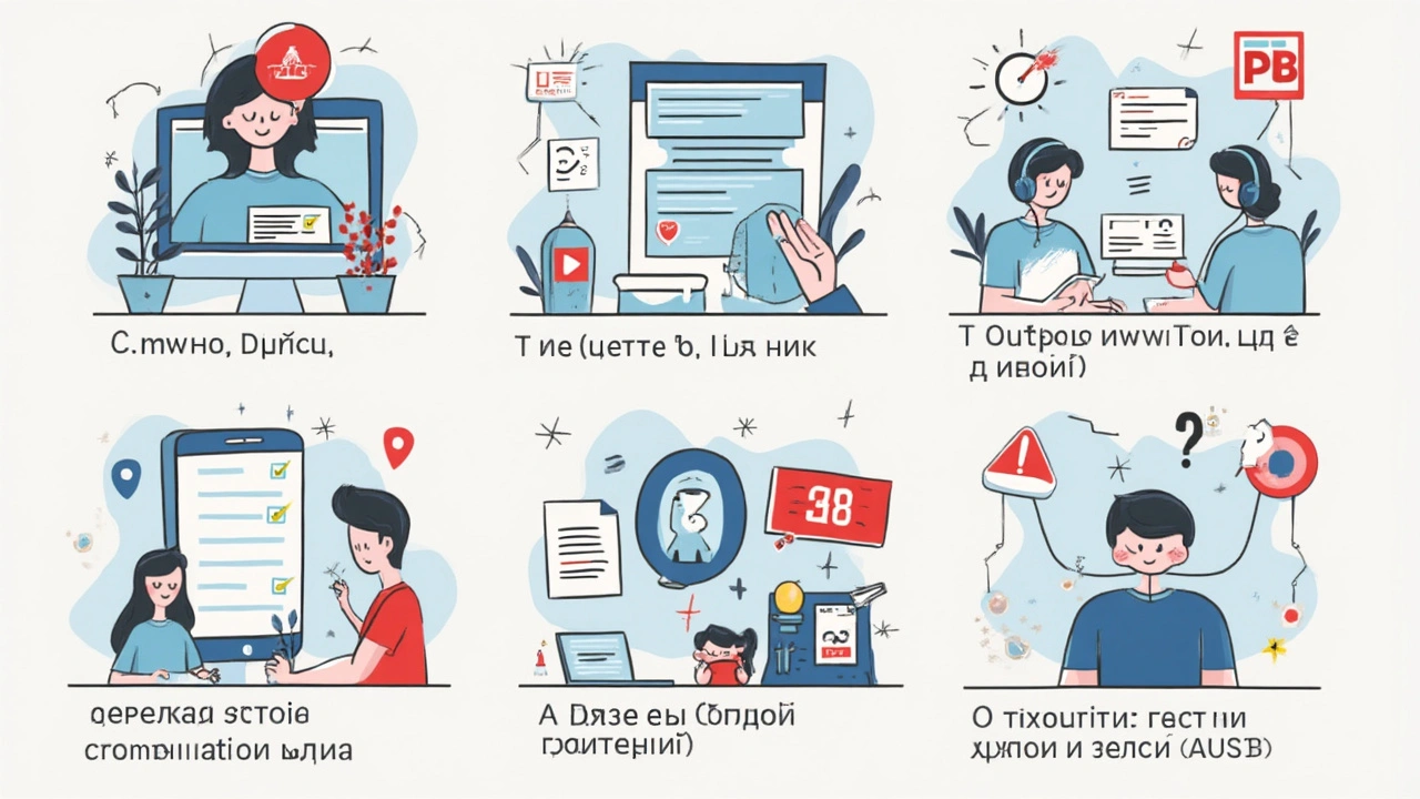 Как отличить профессионала от мошенника