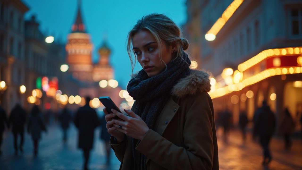 На что обратить внимание при выборе девушки