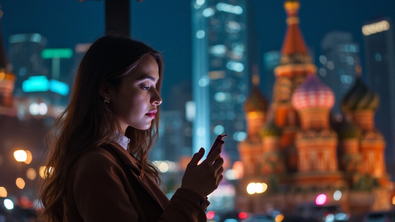 Работа эскорт Москва: что важно знать на старте