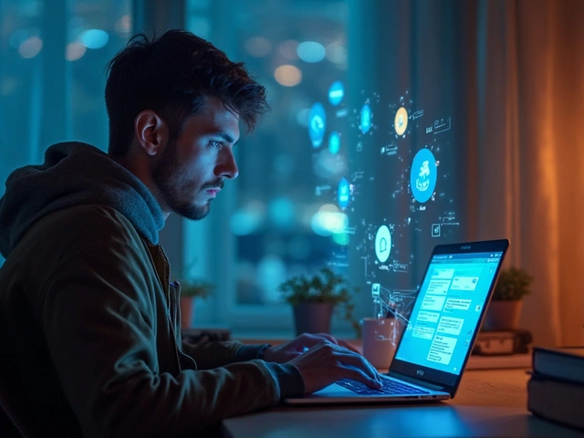 Ashoo Telegram: быстрый гид по возможностям и секретам