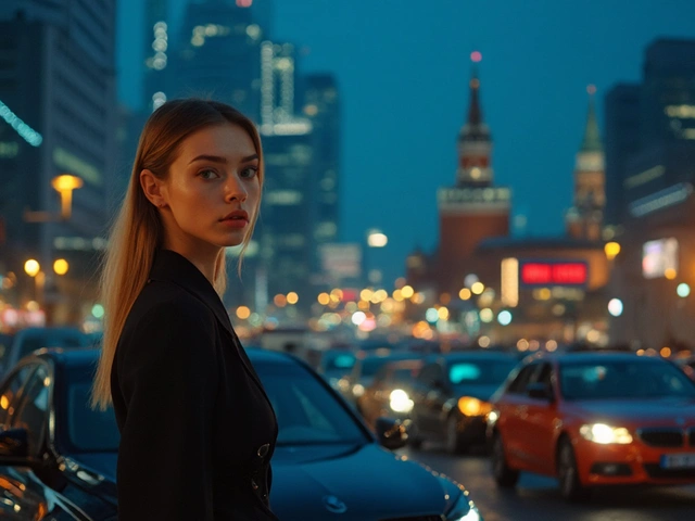 Эскорт работа Москва: как попасть, что ждать и как не прогадать