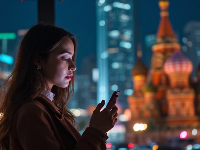 Работа эскорт Москва: что важно знать на старте
